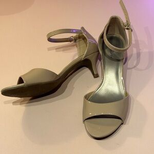Worn for a wedding